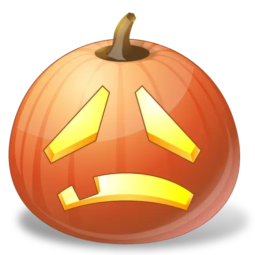 Pumpkins - Sticker 22