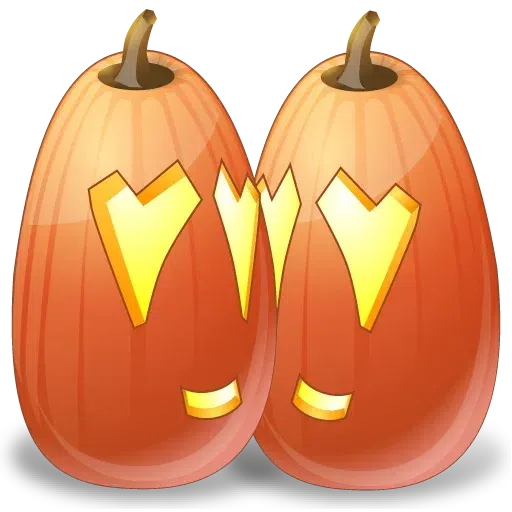 Pumpkins - Sticker 19
