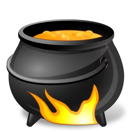 Pumpkins - Sticker 14