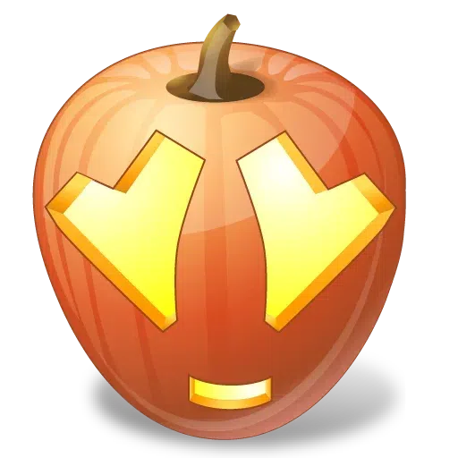 Pumpkins - Sticker 12