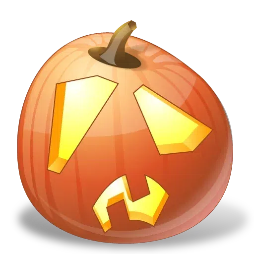 Pumpkins - Sticker 23