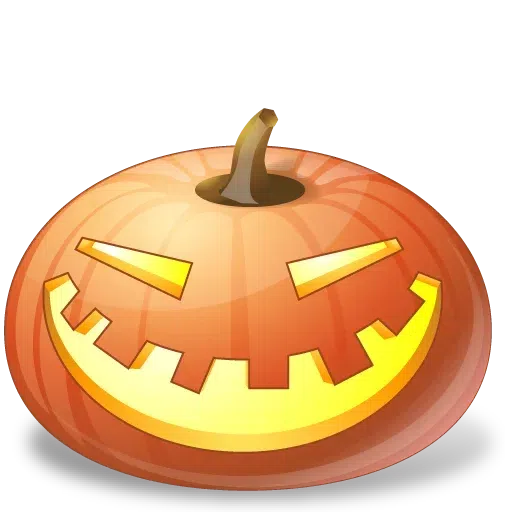 Pumpkins - Sticker 18