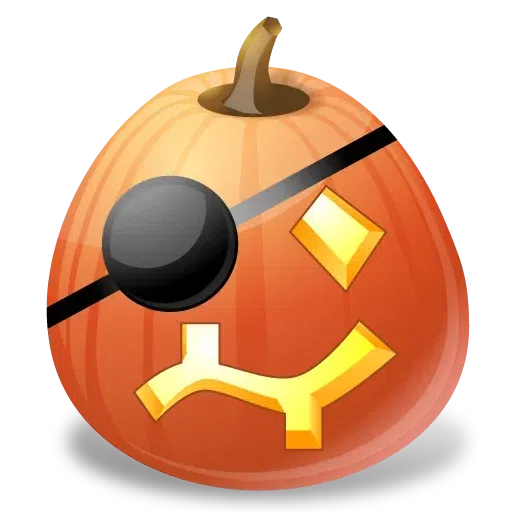 Pumpkins - Sticker 20