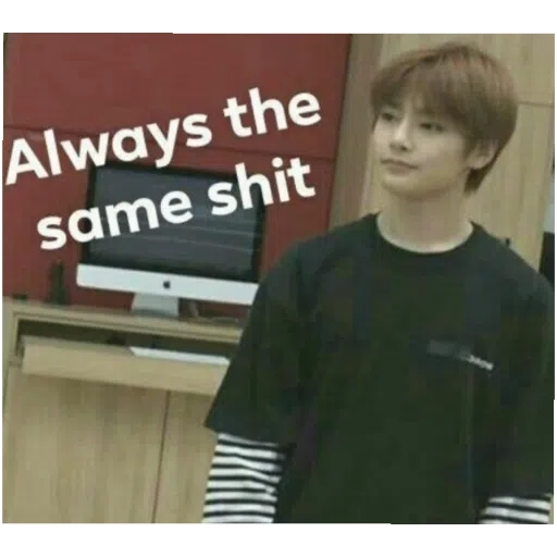 Stray+Kids+memes - Sticker 9