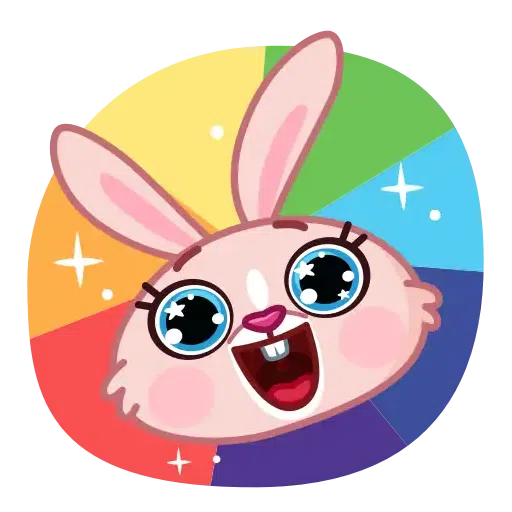 Bunny - Sticker 10
