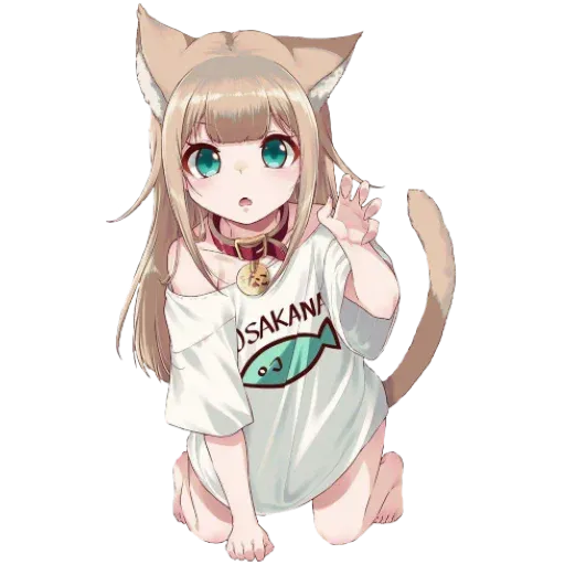 Kinano kyrielight - Sticker 11