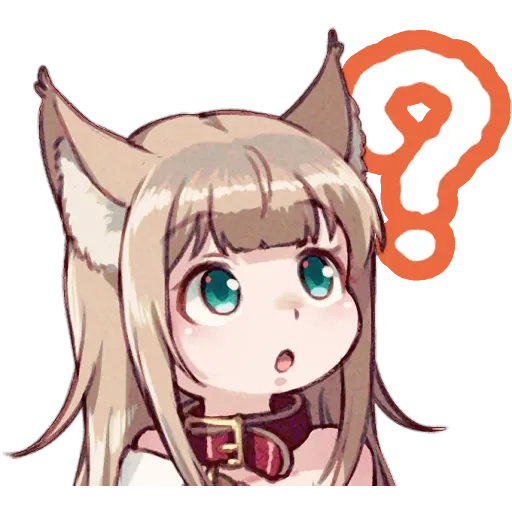 Kinano kyrielight - Sticker 15