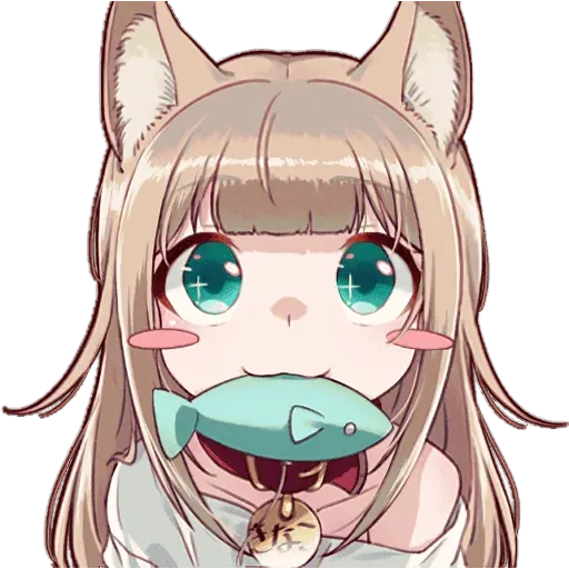 Kinano kyrielight - Sticker 18