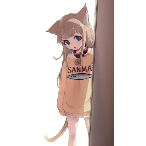 Kinano kyrielight - Sticker 13