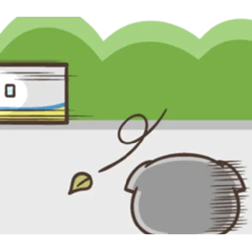 萌萌豬1 - Sticker 12
