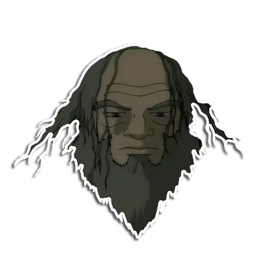 Avatar - Sticker 11