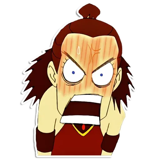 Avatar - Sticker 10