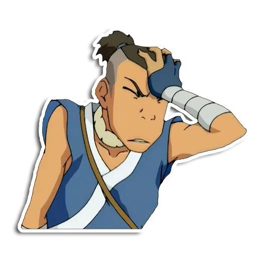Avatar - Sticker 15
