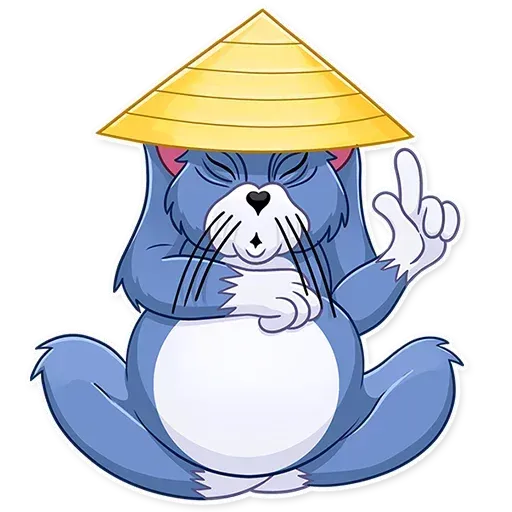 T&J - Sticker 15