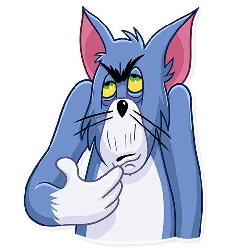 T&J - Sticker 27