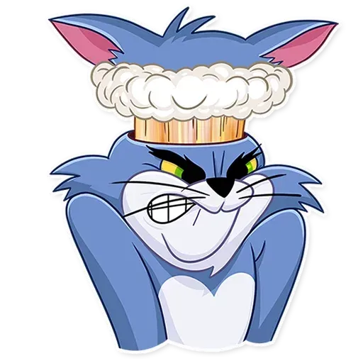 T&J - Sticker 19