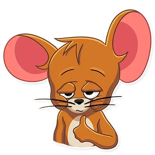 T&J - Sticker 28