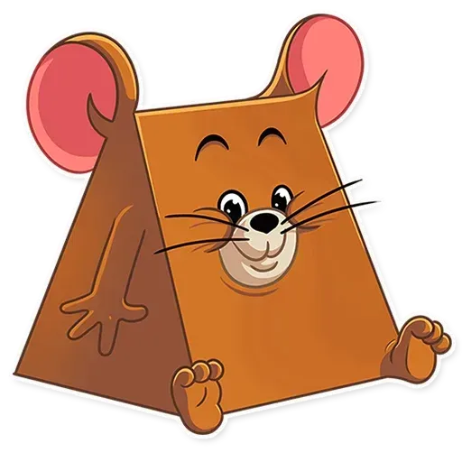 T&J - Sticker 23