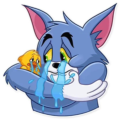 T&J - Sticker 9
