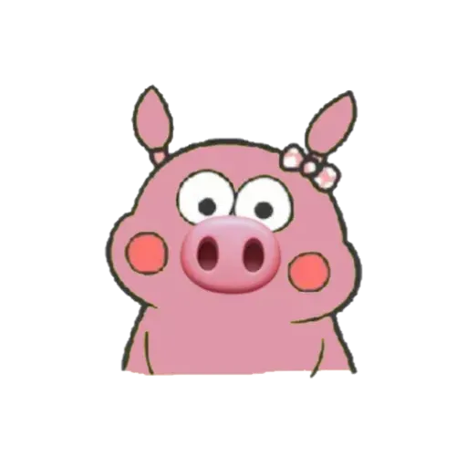 Docomo chicken2 - Sticker 12