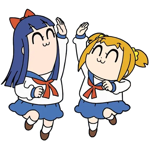 Popteamepiccc - Sticker 10