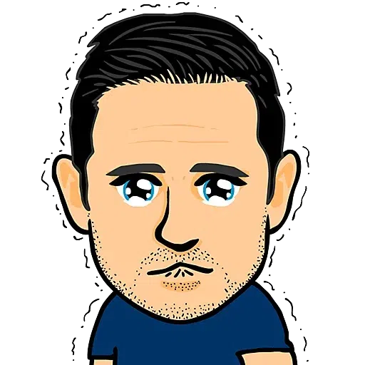 車仔林伯 - Sticker 11