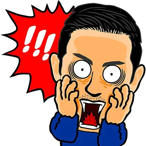 車仔林伯 - Sticker 13
