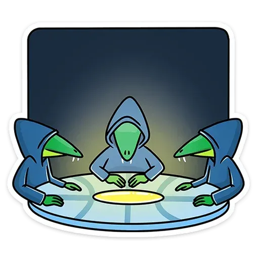 Greecko - Sticker 30