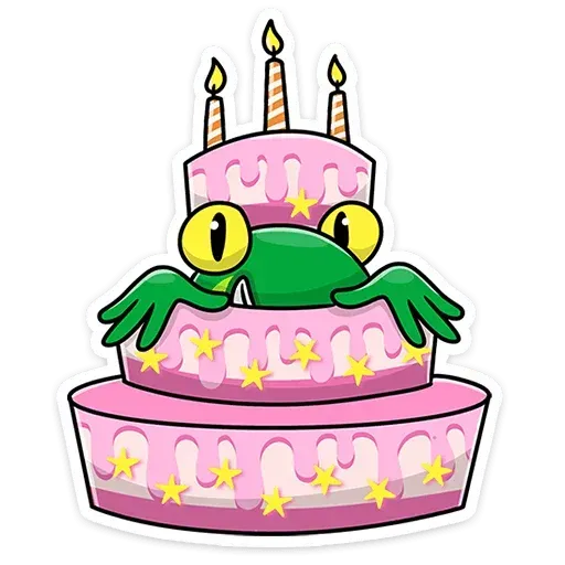 Greecko - Sticker 13