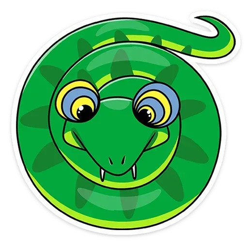 Greecko - Sticker 22