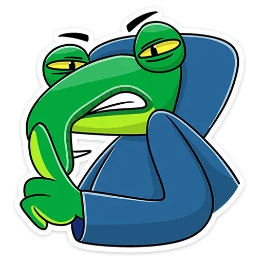 Greecko - Sticker 11