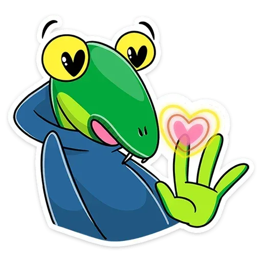 Greecko - Sticker 15