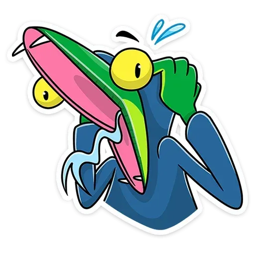 Greecko - Sticker 19