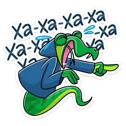 Greecko - Sticker 26