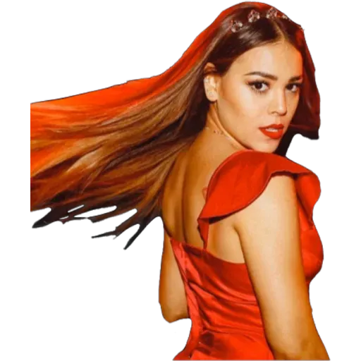 Mala Fama • Danna Paola - Sticker 19
