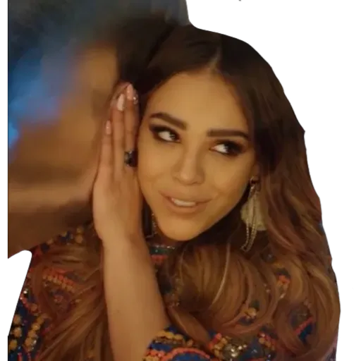 Mala Fama • Danna Paola - Sticker 15