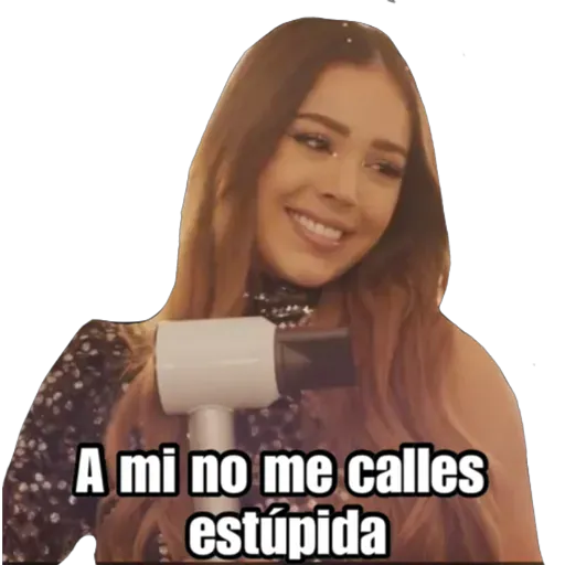 Mala Fama • Danna Paola - Sticker 13