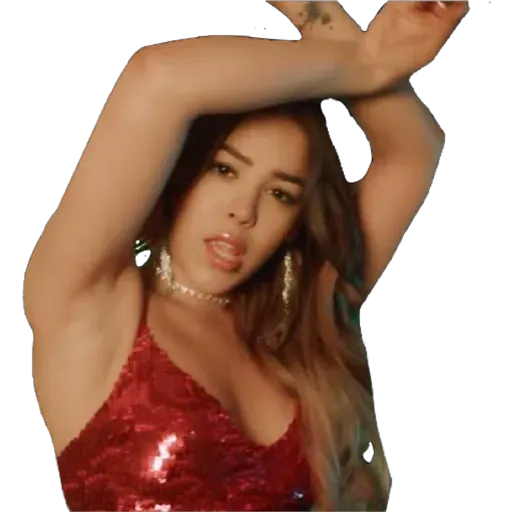 Mala Fama • Danna Paola - Sticker 27