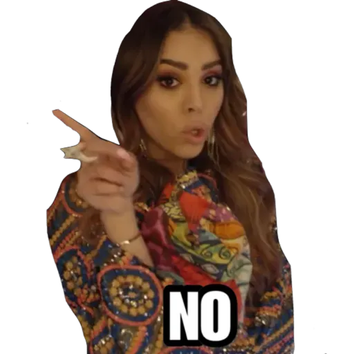 Mala Fama • Danna Paola - Sticker 23
