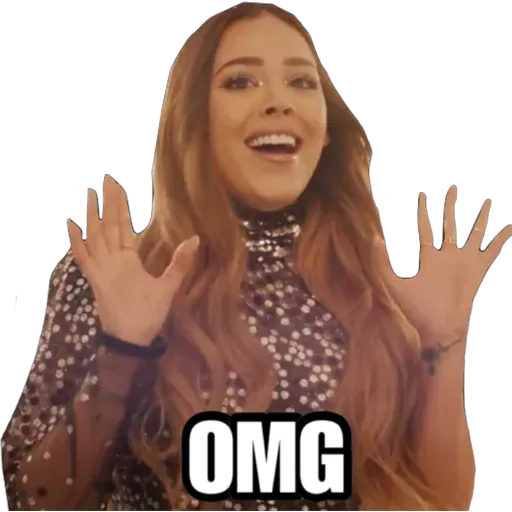 Mala Fama • Danna Paola - Sticker 9