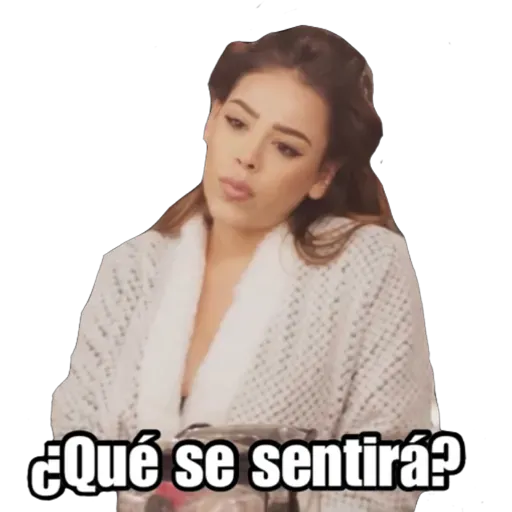 Mala Fama • Danna Paola - Sticker 11