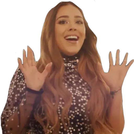 Mala Fama • Danna Paola - Sticker 22
