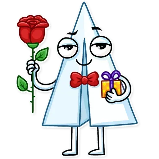 PaperAirplane - Sticker 10