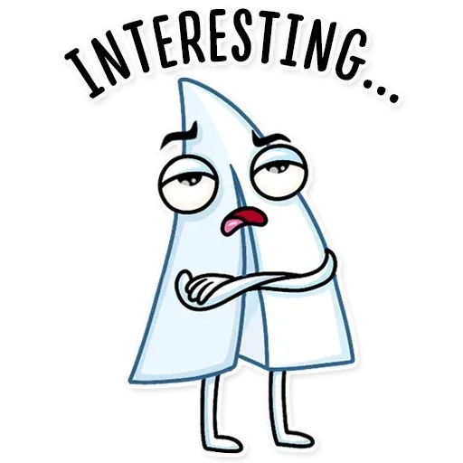 PaperAirplane - Sticker 22