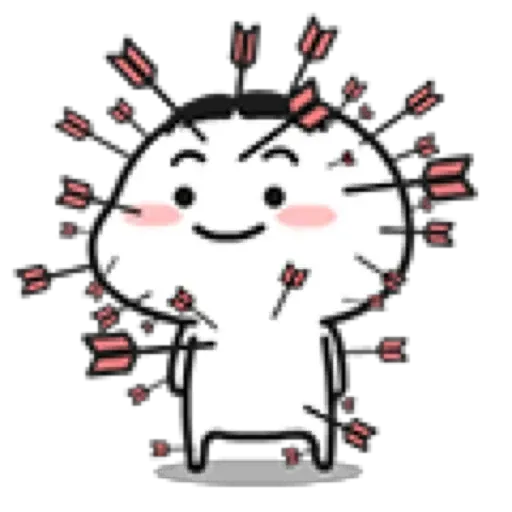 乖巧小老弟3 - Sticker 13