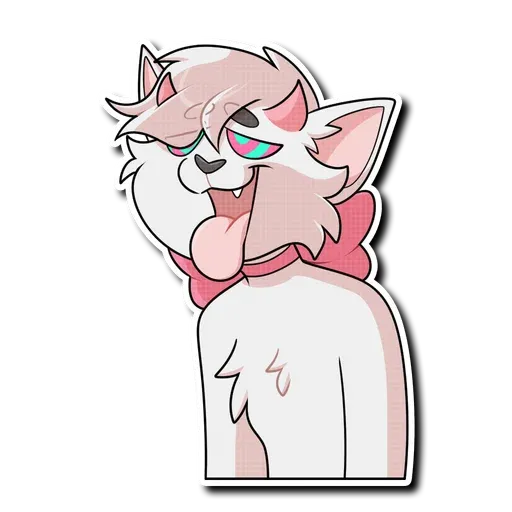 News - Sticker 13