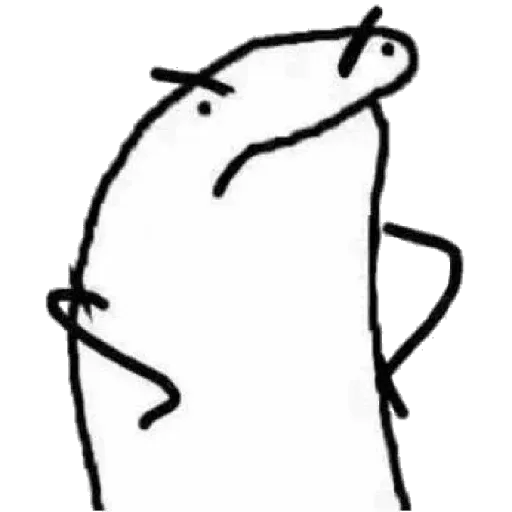 Flork - Sticker 20