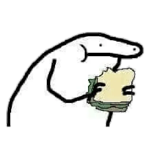 Flork - Sticker 13