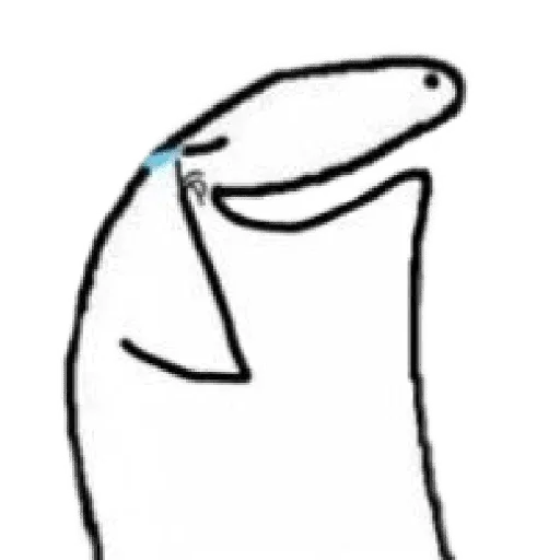 Flork - Sticker 22