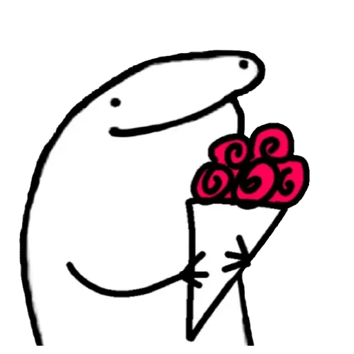 Flork - Sticker 16
